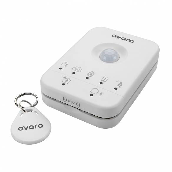 Lite Avara RG-427202