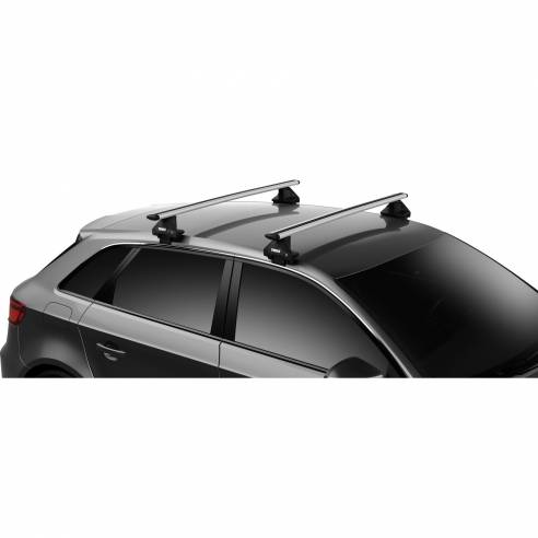 Pies para barra de techo Evo Thule RG-303163