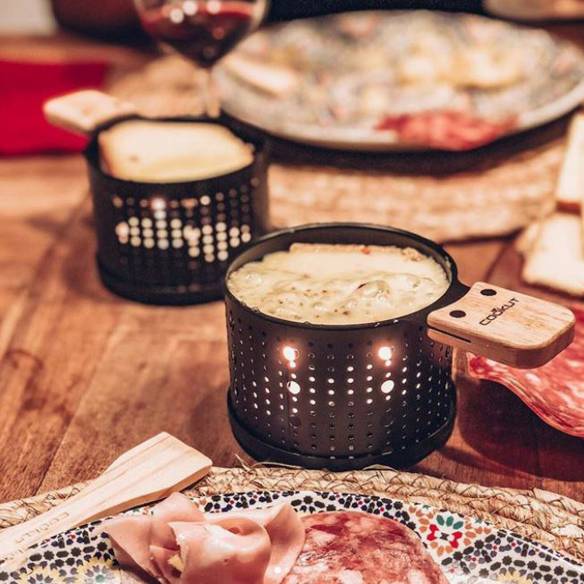 para 4 personas Cookut RG-914547