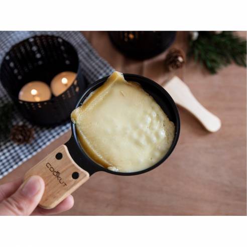 para 4 personas Cookut RG-914547