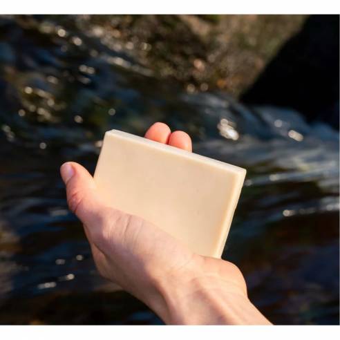 Jabón sólido multiusos PAOS RG-314757