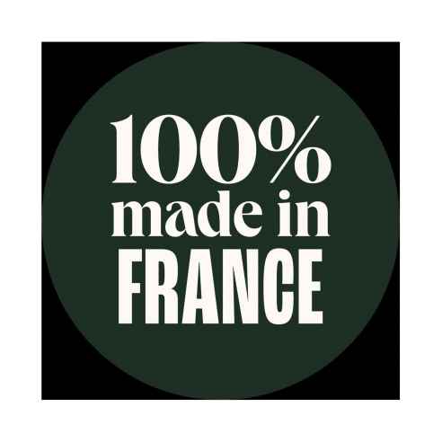 Polvo de ducha ecológico PAOS RG-314777