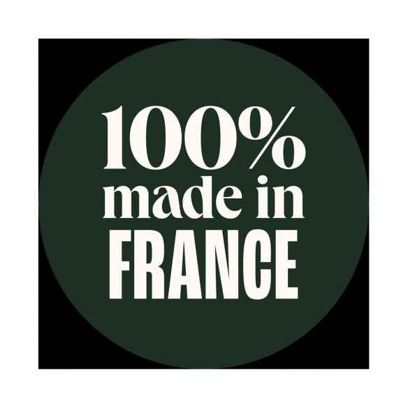 Polvo de ducha ecológico PAOS RG-314777