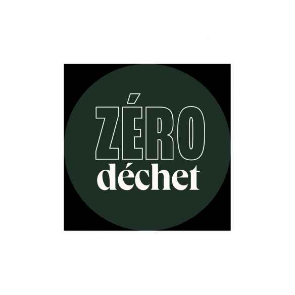 Polvo de ducha ecológico PAOS RG-314777