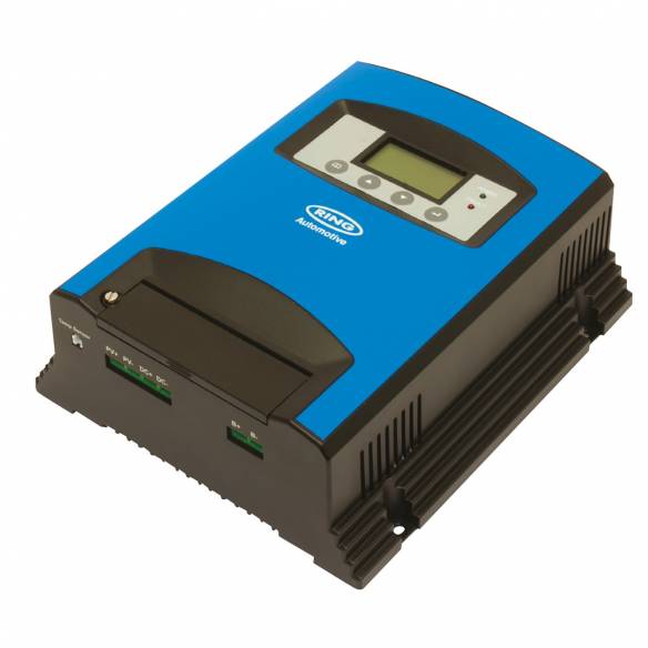 Cargador de batería DC/DC 30A Ring RG-754771