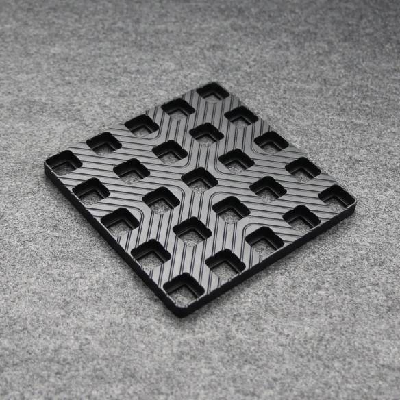 Kit de extensiones 0 3 m2 MODULOFLEX RG-861561