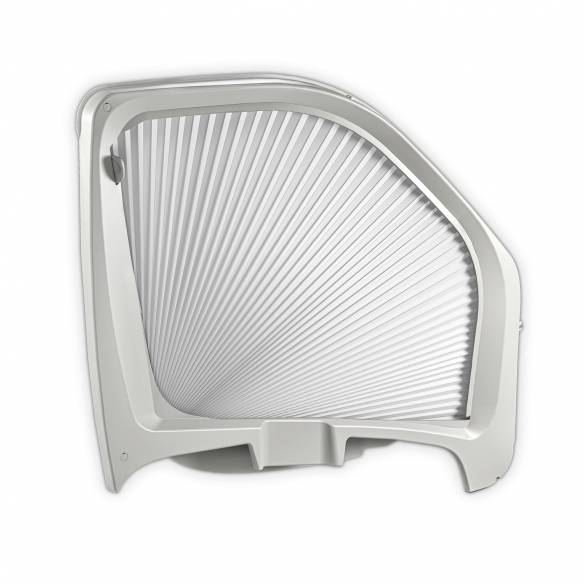 Oscurecedor laterales para Fiat Ducato SP310 Dometic RG-012261