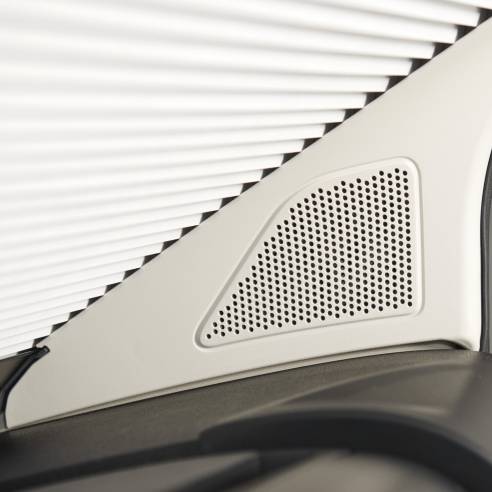 Oscurecedor laterales para Fiat Ducato SP310 Dometic RG-012261