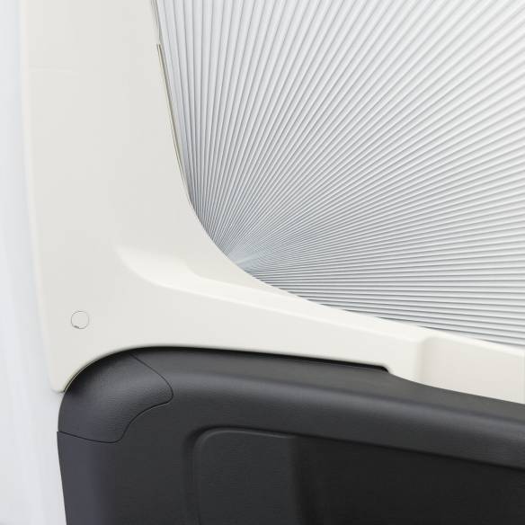 Oscurecedor laterales para Fiat Ducato SP310 Dometic RG-012261