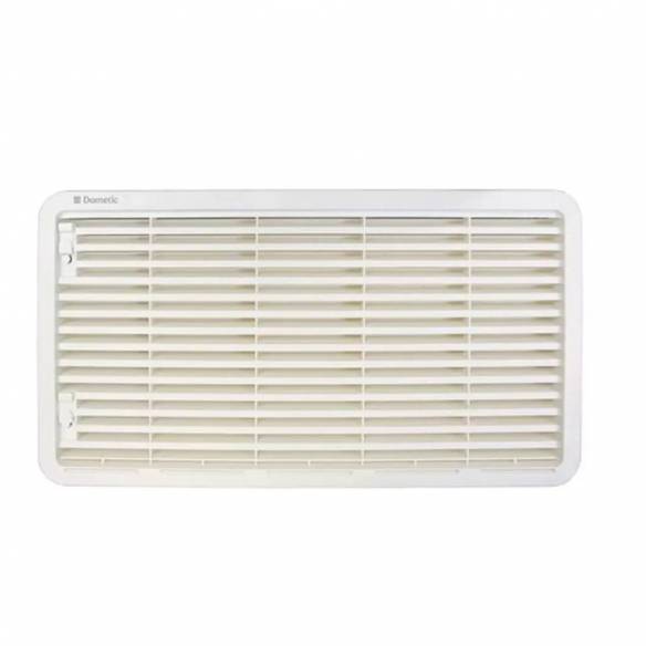 Rejilla de ventilación LS300 para nevera de Dometic RG-112015