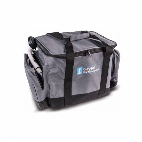 Calentador de agua portátil Kampa geyser Dometic RG-211068