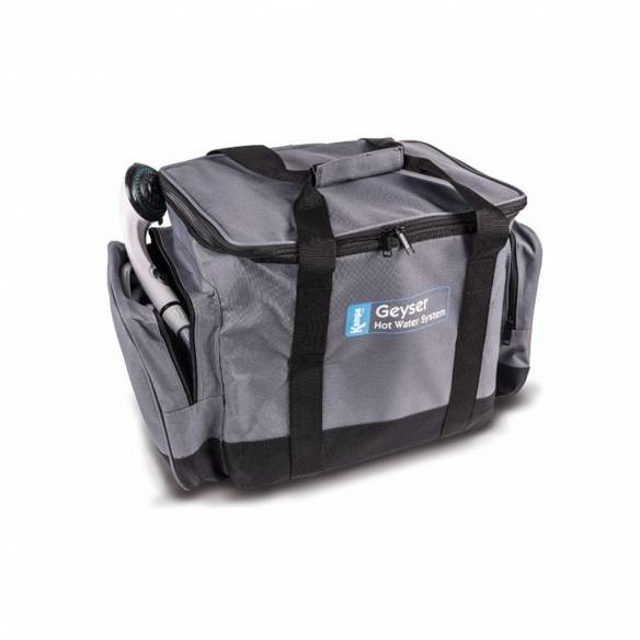 Calentador de agua portátil Kampa geyser Dometic RG-211068