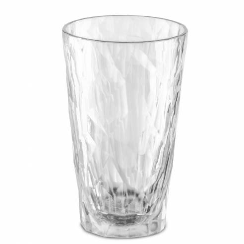 Set de 2 vasos de naranjada Koziol RG-918429