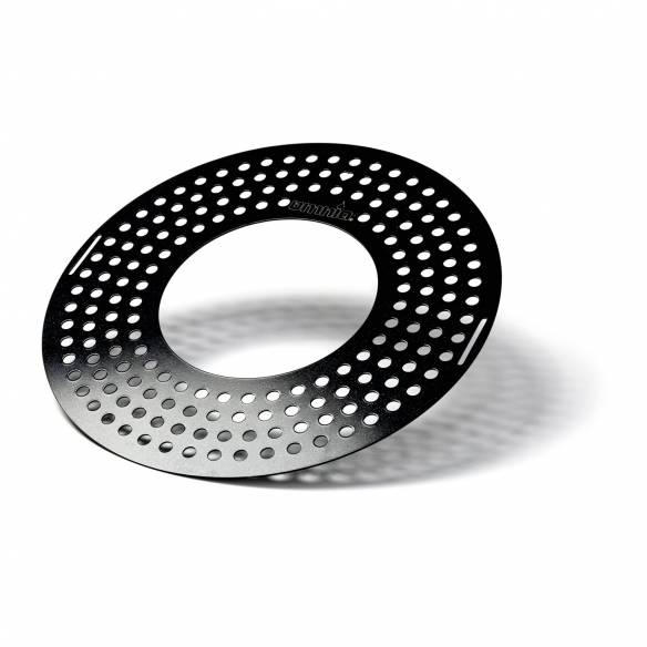 Bandeja perforada para horno Omnia RG-915599