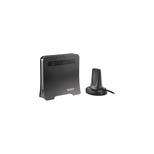 Kit de router WLT24EX con antena Teleco RG-650342