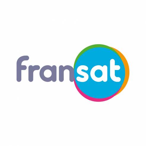 Tarjeta Fransat RG-859341