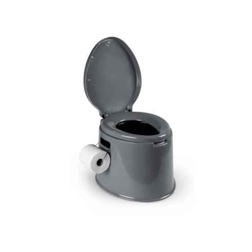 Inodoro seco portátil Khazi Kampa RG-164100