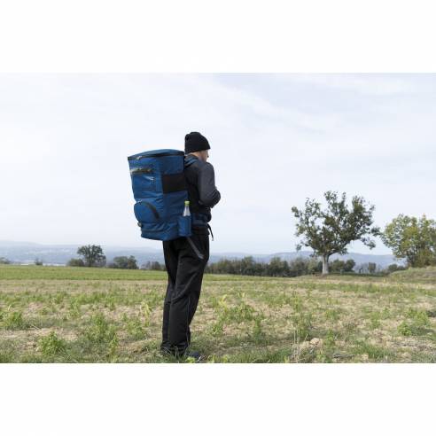 Carrito 3 en 1 con ruedas Pacosoleil RG-073896