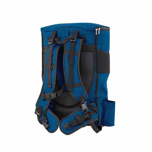 Carrito 3 en 1 con ruedas Pacosoleil RG-073896