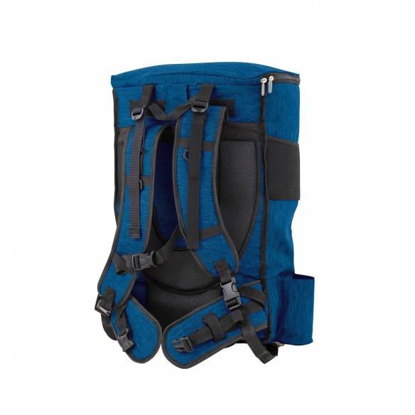 Carrito 3 en 1 con ruedas Pacosoleil RG-073896