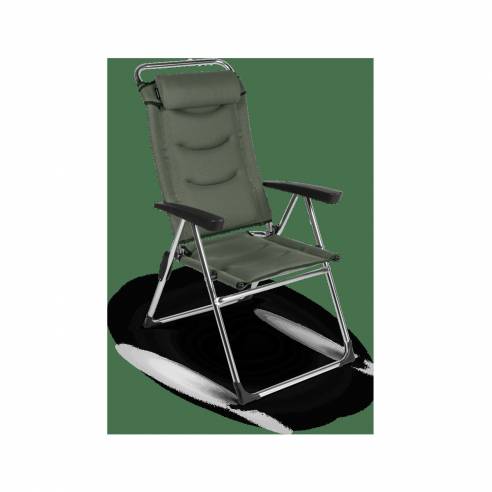 Sillón Lusso Milano Redux Moss Dometic RG-075812