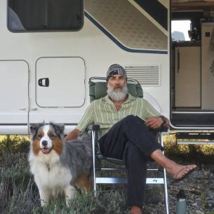 Sillón Lusso Milano Redux Moss Dometic RG-075812 2