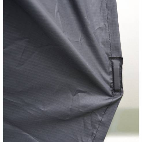 Cortina de ducha magnética para exteriores FlexiMAGS RG-076842