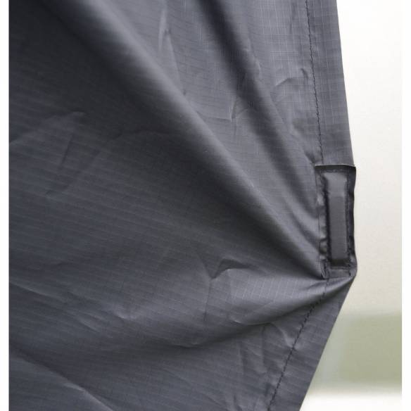 Cortina de ducha magnética para exteriores FlexiMAGS RG-076842