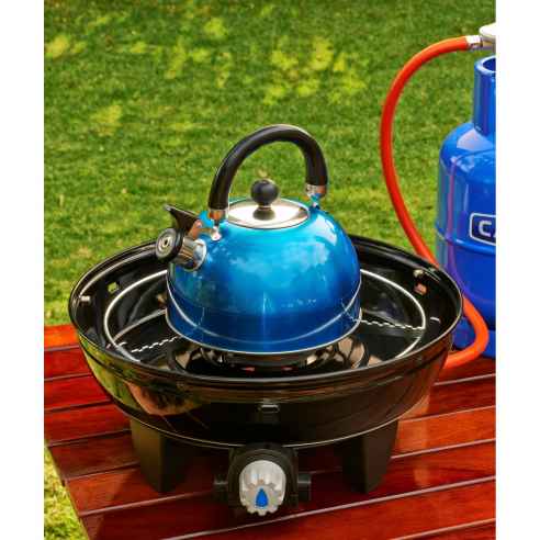 Barbacoa Grillo Chef sobremesa BP Cadac RG-215735