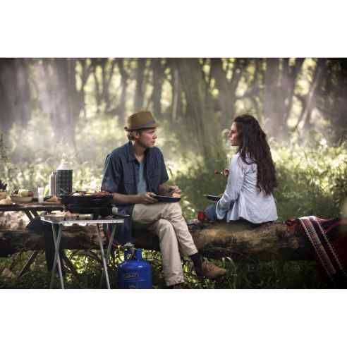 Barbacoa Grillo Chef sobremesa BP Cadac RG-215735