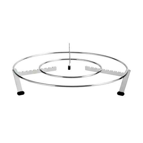 Barbacoa Grillo Chef sobremesa BP Cadac RG-215735