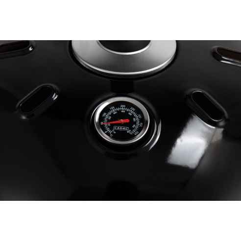 Barbacoa Grillo Chef sobremesa BP Cadac RG-215735