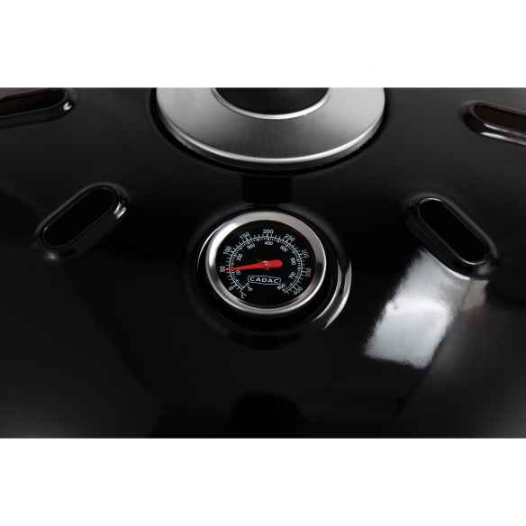 Barbacoa Grillo Chef sobremesa BP Cadac RG-215735