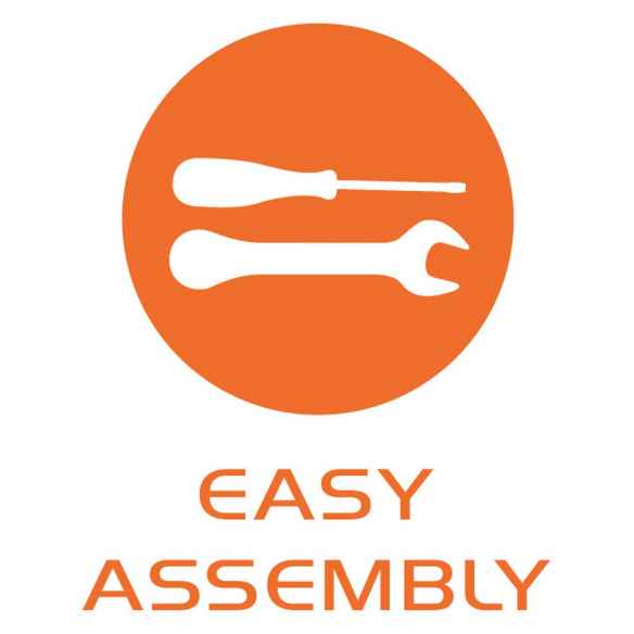 Barbacoa Grillo Chef sobremesa BP Cadac RG-215735