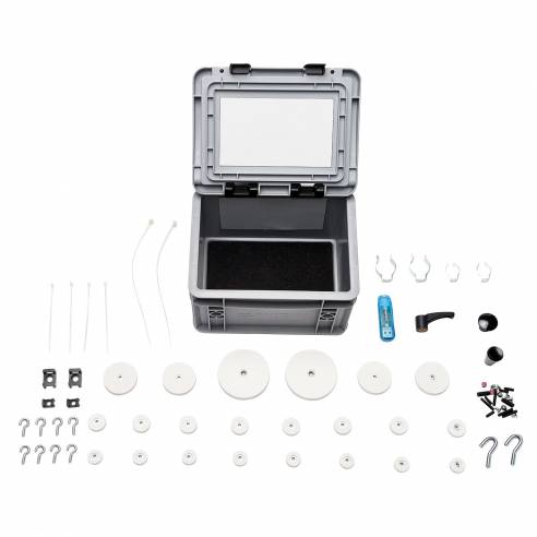 Kit de fijación de base magnética FlexiMAGS RG-594334