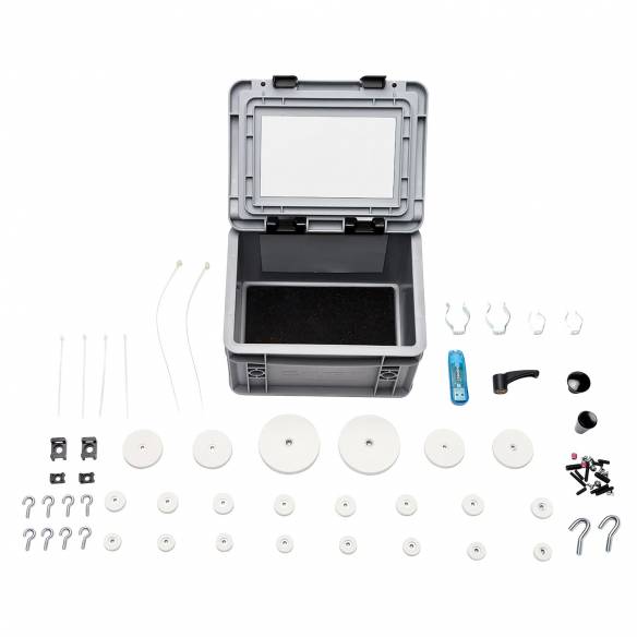 Kit de fijación de base magnética FlexiMAGS RG-594334