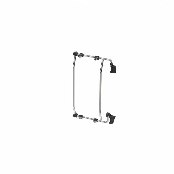 Ducato después de 2006 Fiamma RG-806106