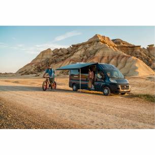 Ducato después de 2006 Fiamma RG-806106 2