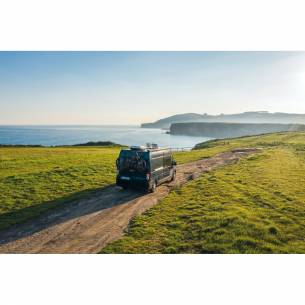 Ducato después de 2006 Fiamma RG-806164 2