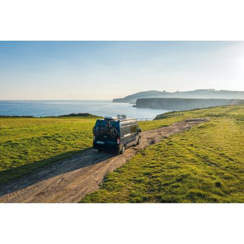 Kits de barras para Carry-Bike DJ 2023 Fiamma RG-806164