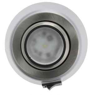 Foco LED de superficie regulable gris mate  RG-959636 2