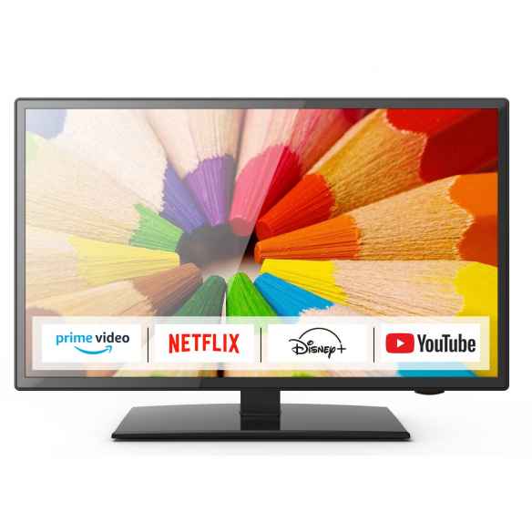 WebOS Hub Smart TV de 18 5 EquinOxe RG-857359