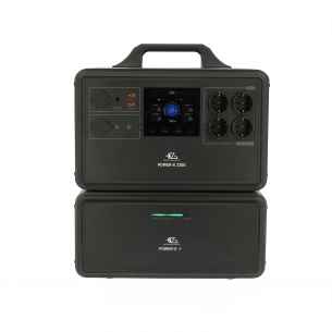 Extensión PowerStation Power+ Eza RG-054710 2