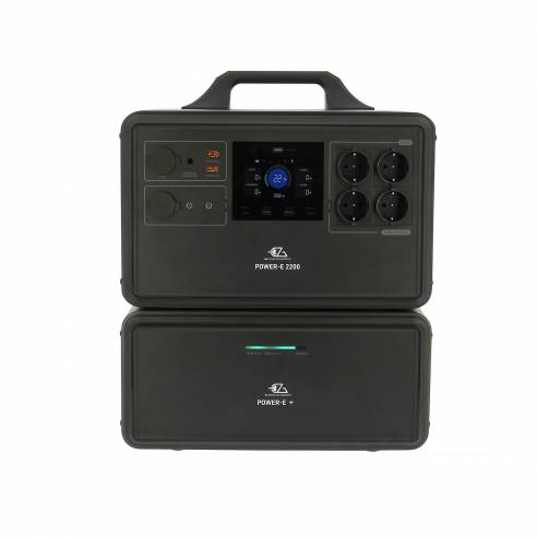 Extensión PowerStation Power+ Eza RG-054710