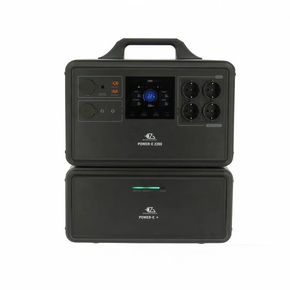 Extensión PowerStation Power+ Eza RG-054710