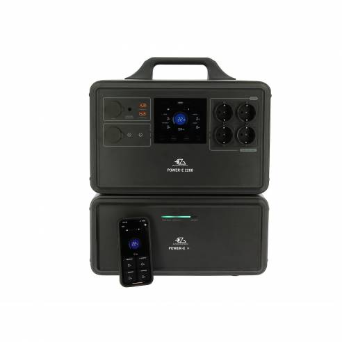 Extensión PowerStation Power+ Eza RG-054710