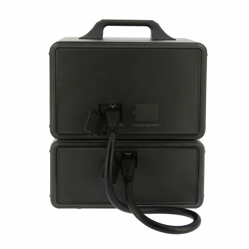 Extensión PowerStation Power+ Eza RG-054710