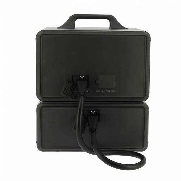 Extensión PowerStation Power+ Eza RG-054710