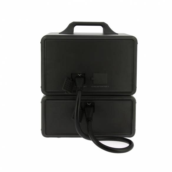 Extensión PowerStation Power+ Eza RG-054710