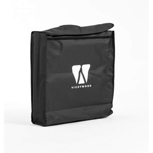 Silla de camping del director VickyWood RG-074828